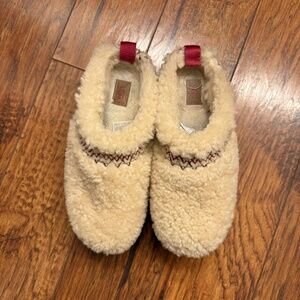 Women’s Tazz Braid Slipper